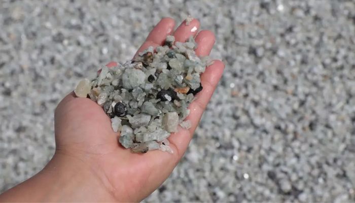  Brasil tem grande potencial para minerais críticos, aponta Ipea 